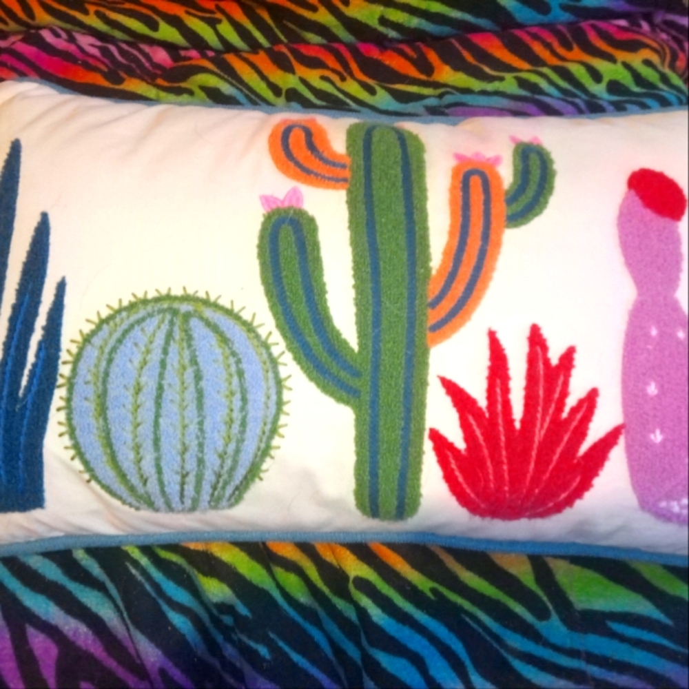 Pillow